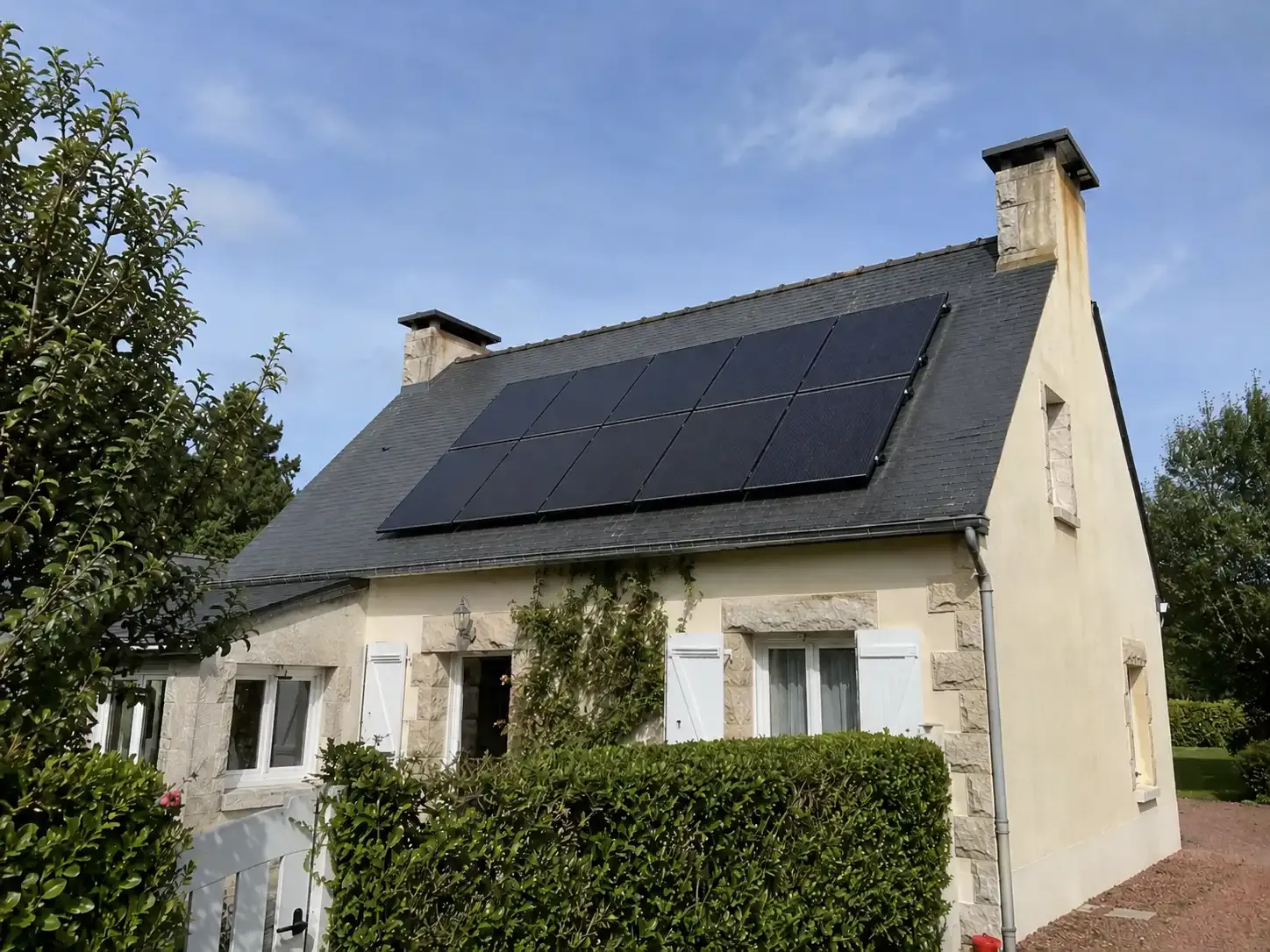 Image installateur panneaux solaires 4 solutions panneaux solaires