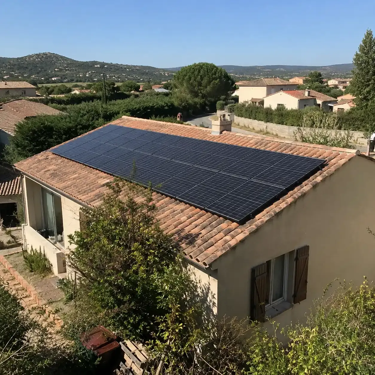 Image installateur panneaux solaires 5 solutions panneaux solaires