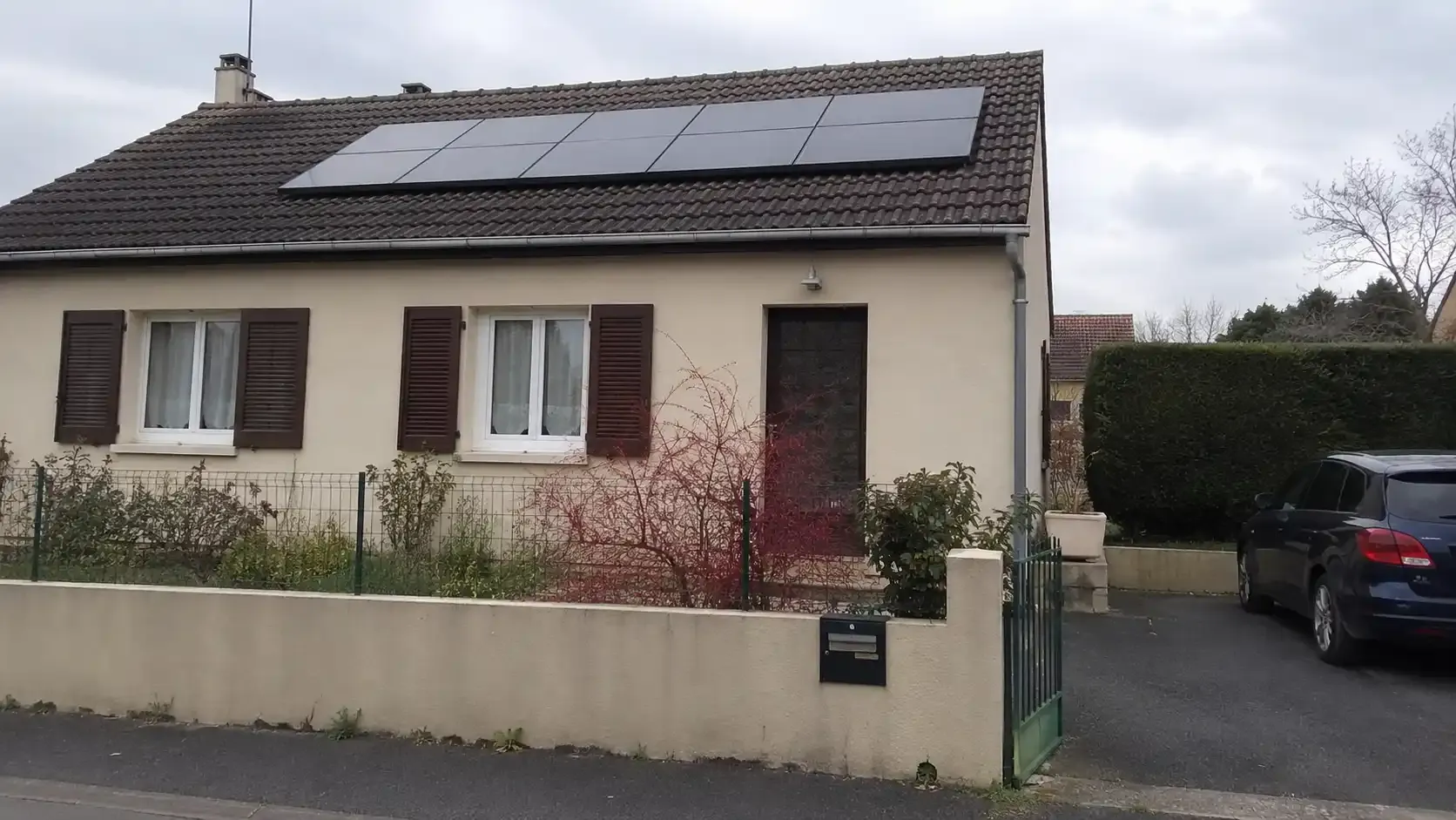 Image installateur panneaux solaires 7 solutions panneaux solaires